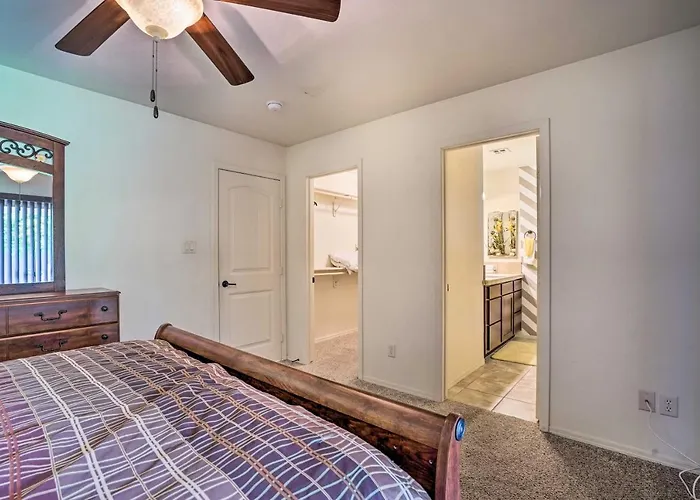 Ferienhaus Family W/ Covered Patio + Grill!