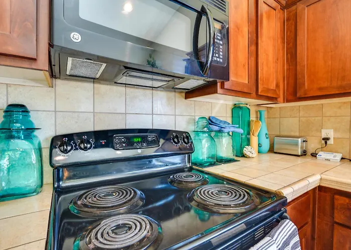 Ferienhaus Family W/ Covered Patio + Grill! *