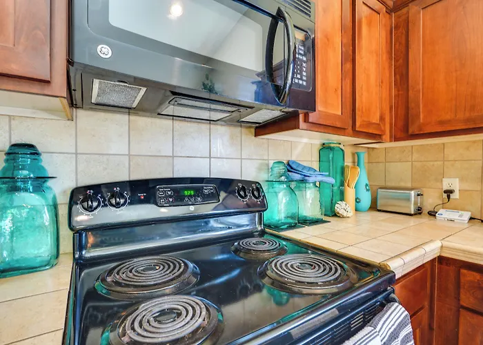 Family W/ Covered Patio + Grill! * Yuma